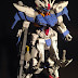 Custom Build: HG 1/144 Gundam AGE-FX "Advanced"