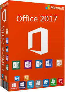تحميل برنامج مايكروسوفت اوفيس 2017 Microsoft office للكمبيوتر برابط مباشر Microsoft-Office-2017-iso-free-download