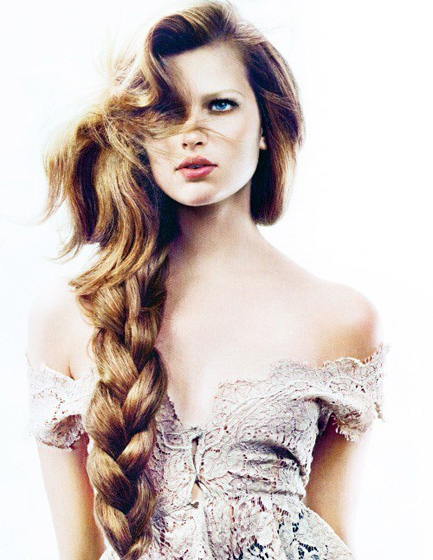 Hairstyles For Long Hair Hairstyles For Long Hair