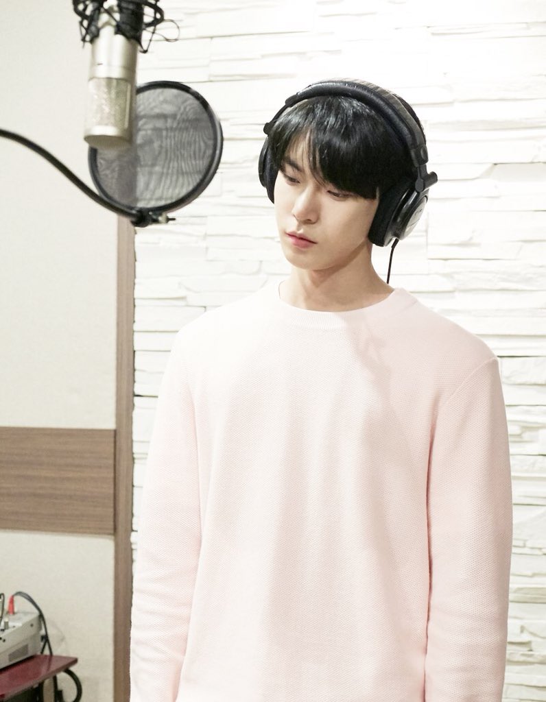 [Press] 180611 NCT’s Doyoung For RICHMAN Drama Ost ‘Hard For Me’ On Pop