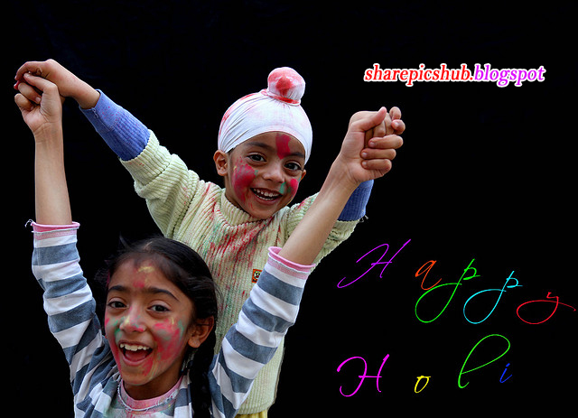 holi sikh holi sikh