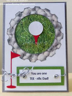 "Golfer's "Golfer's
