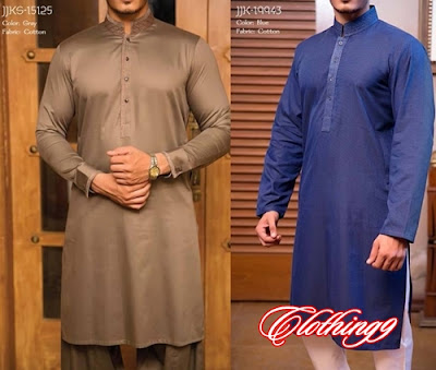 J.J formal menswear for eid 2015