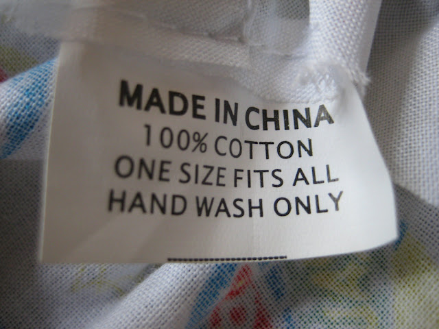 Guideline to Finding Ethical Fashion - Made in China | BeEco Guideline to Finding Ethical Fashion - Made in China | beeco.ca