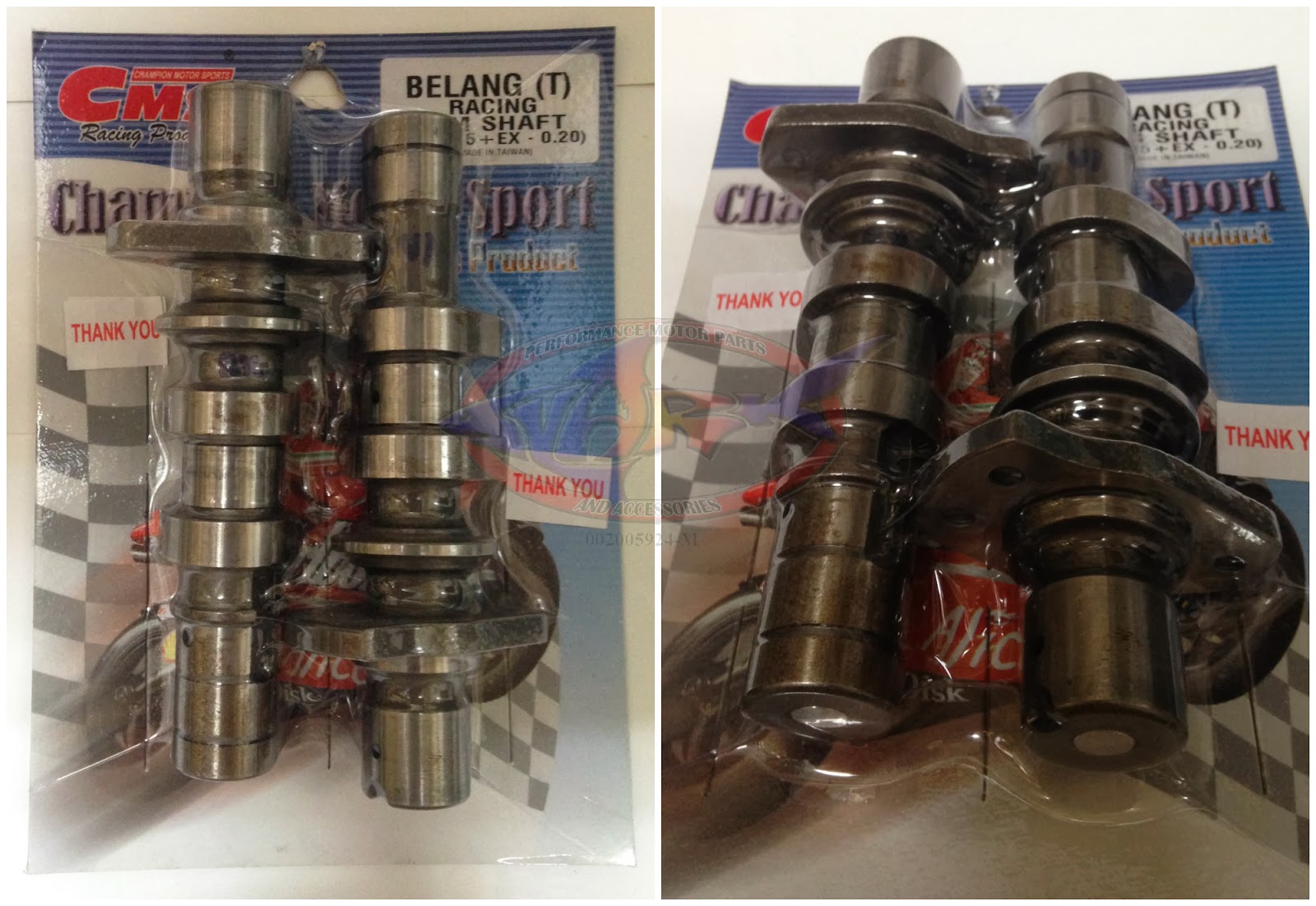 Syark Performance Motor Parts And Accessories Online Shop New CMS