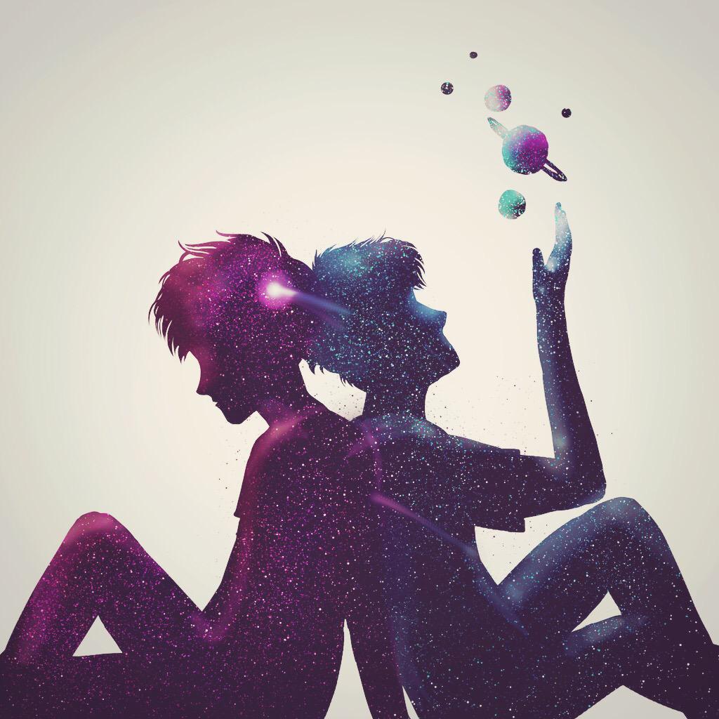 Reseña Aristóteles y Dante descubren los secretos del Universo de Benjamín Alire Sáenz
