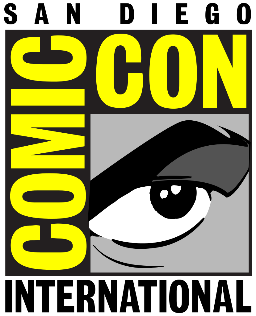 Weird Science DC Comics San Diego Comic Con 2016 The Reggie Report