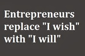 Entrepreneur.