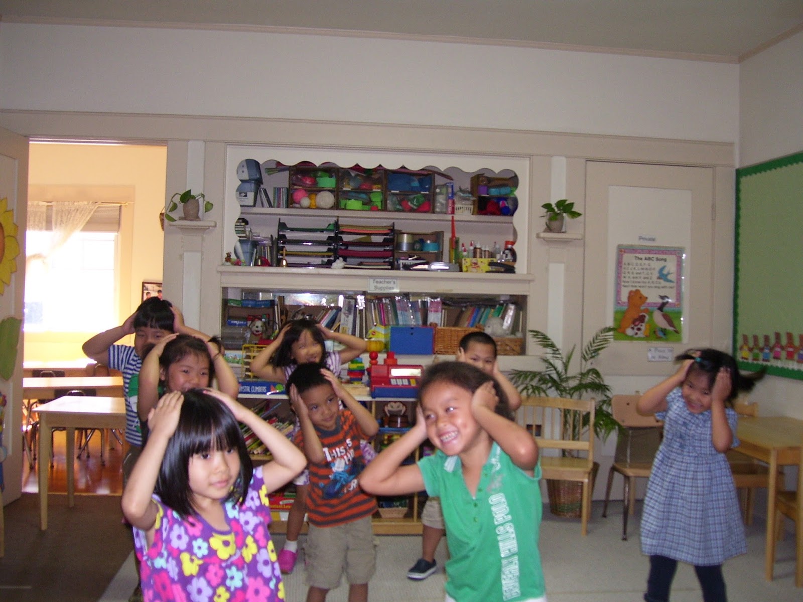 HappyChildren Learning Center Happy Children Learning Center
