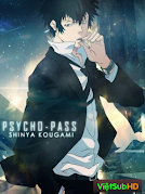 Psycho Pass