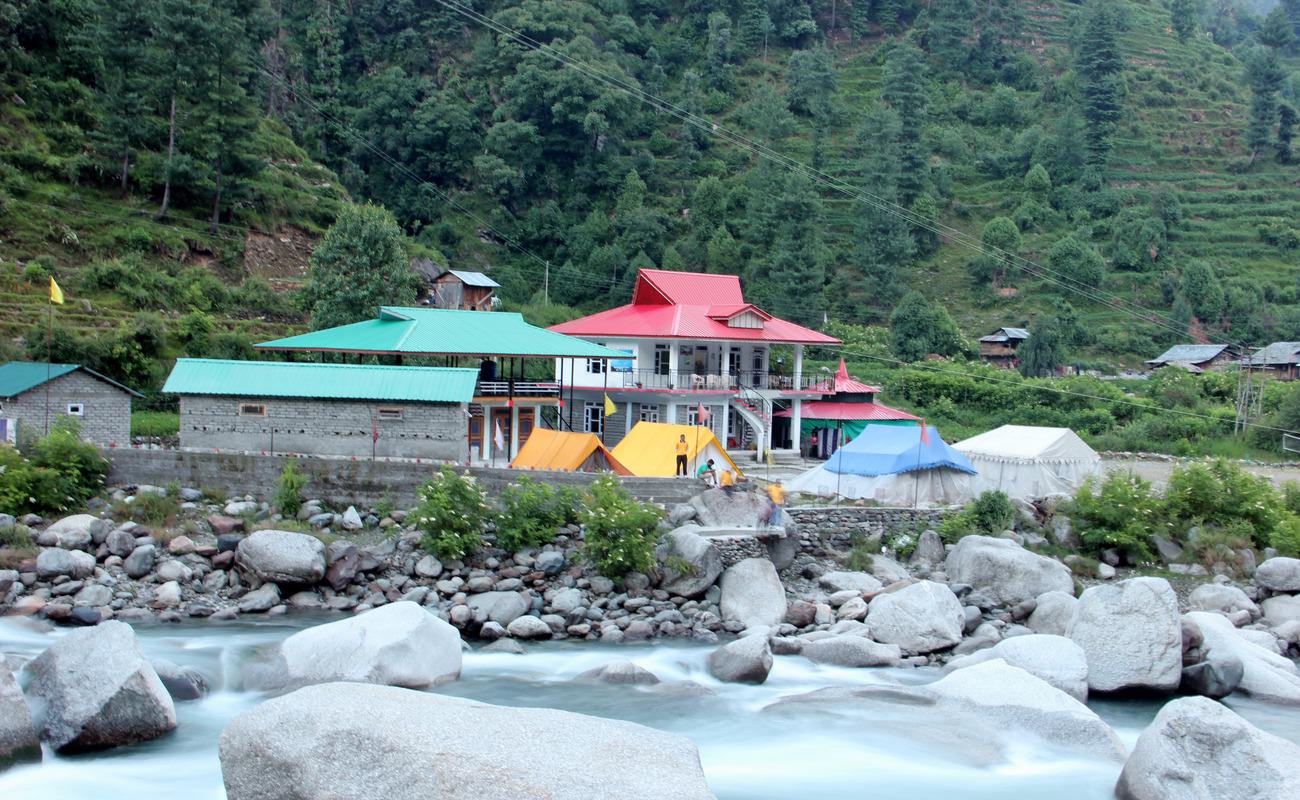 Barot Valley A Guide For Your Next Adventure!