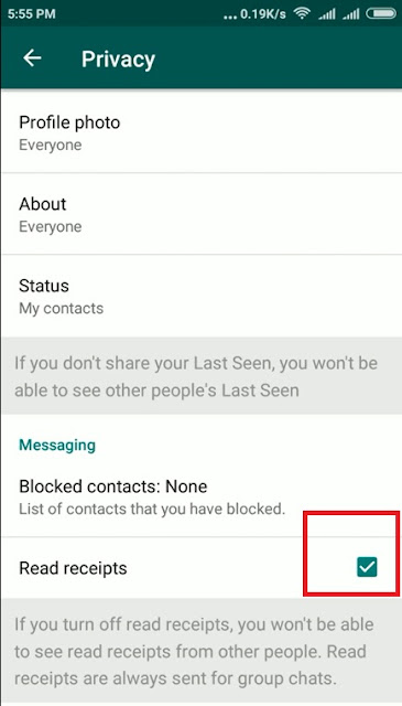Untuk menyembunyikan status online whatsapp sangat mudah guys cukup lakukan sedikit pada menu pengaturan, Last Seen bimsalabim status online Whatsappa kalian tidak akan pernah terlihat oleh seseorang.