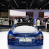 E-cars to shine at Frankfurt show as diesel takes backseat