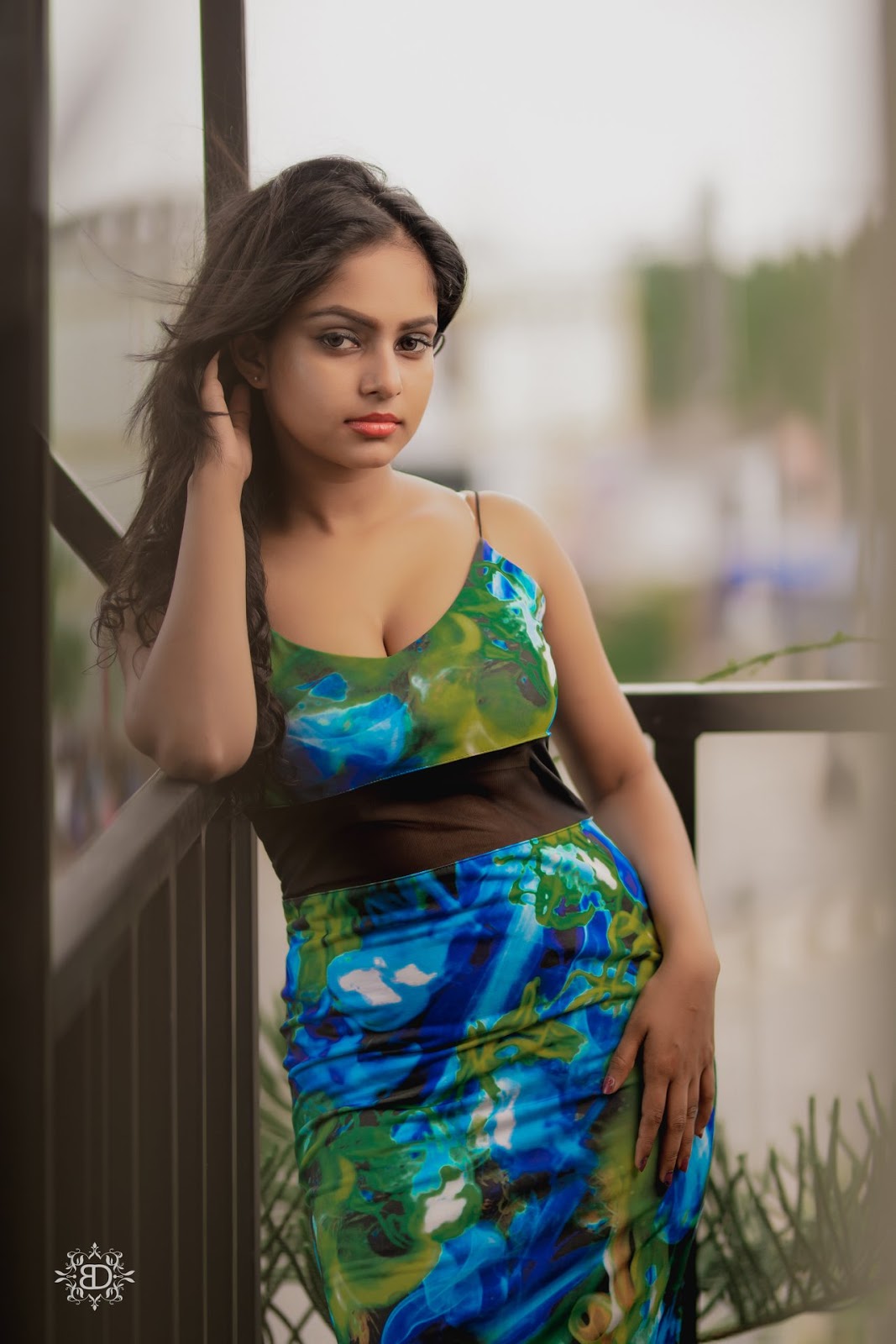 Geethma Bandara Srilanka Models Zone 24x7