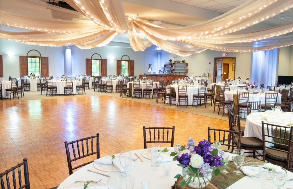 Brookshire Ohio Wedding Venue Brookshire Ohio Wedding Venue
