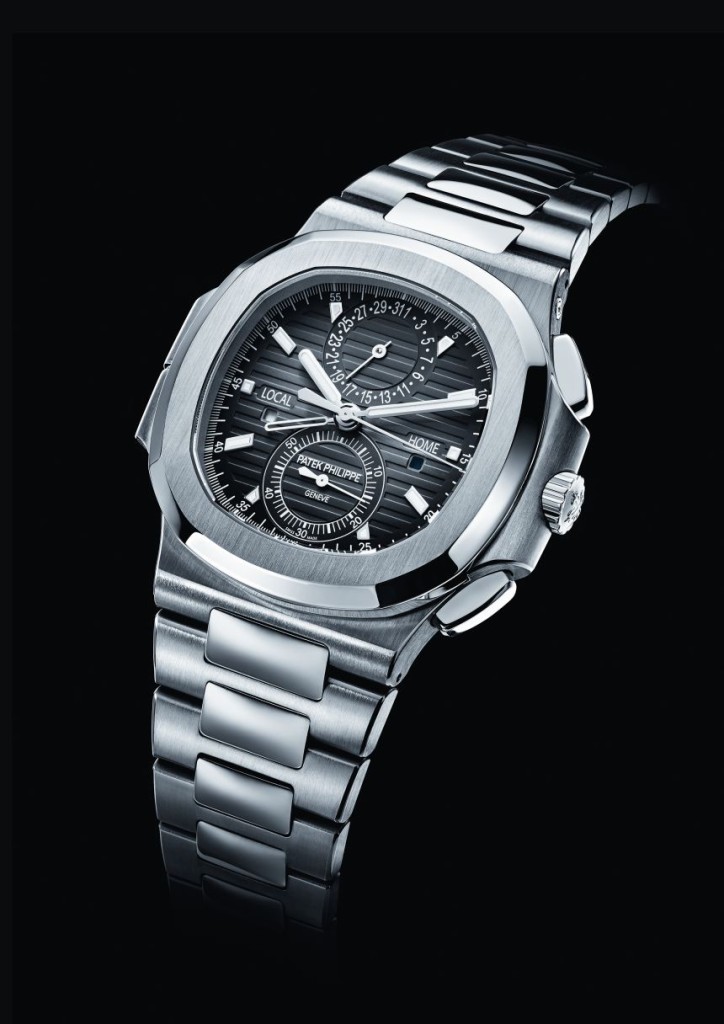patek philippe nautilus aaa