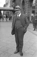 El hombre que no era nadie - Edgar Wallace El hombre que no era nadie - Edgar Wallace