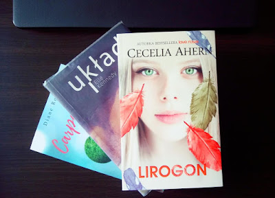 Lirogon - Cecelia Ahern