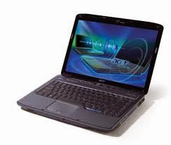Acer Aspire 4730Z notebook