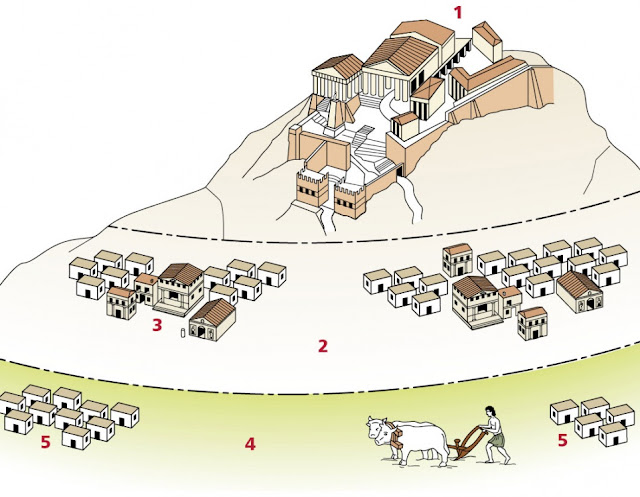 La Citta Greca In Cui Fu Crocifisso S Andrea Storia dell'Arte 1LA: 11 - L'inizio della Civiltà Occidentale - LA GRECIA