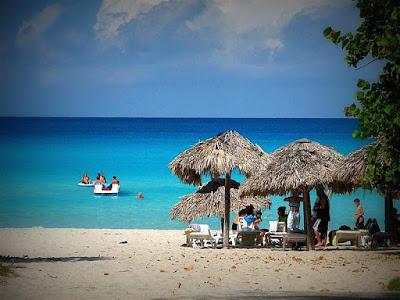 #CUBA se prepara para la llegada de turistas estadounidenses