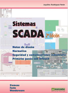 Sistemas scada libro pdf