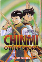 Chinmi Other Story