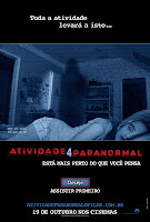Atividade Paranormal 4