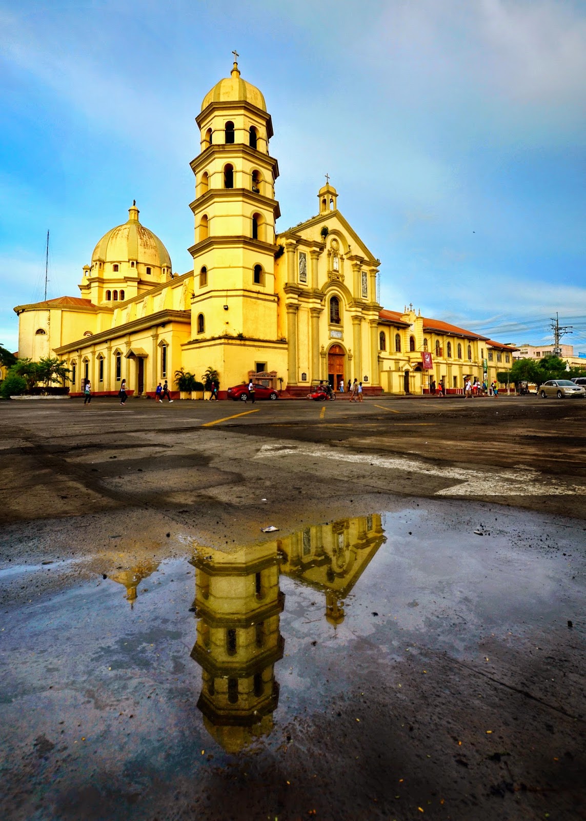 National Registry of Historic Sites and Structures in the Philippines