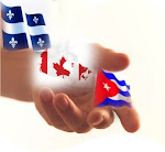 Logo de la Comunidad Cubana en Canadá