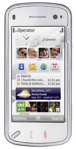 harga nokia n97 dan spesifikasi terbaru mei 2018