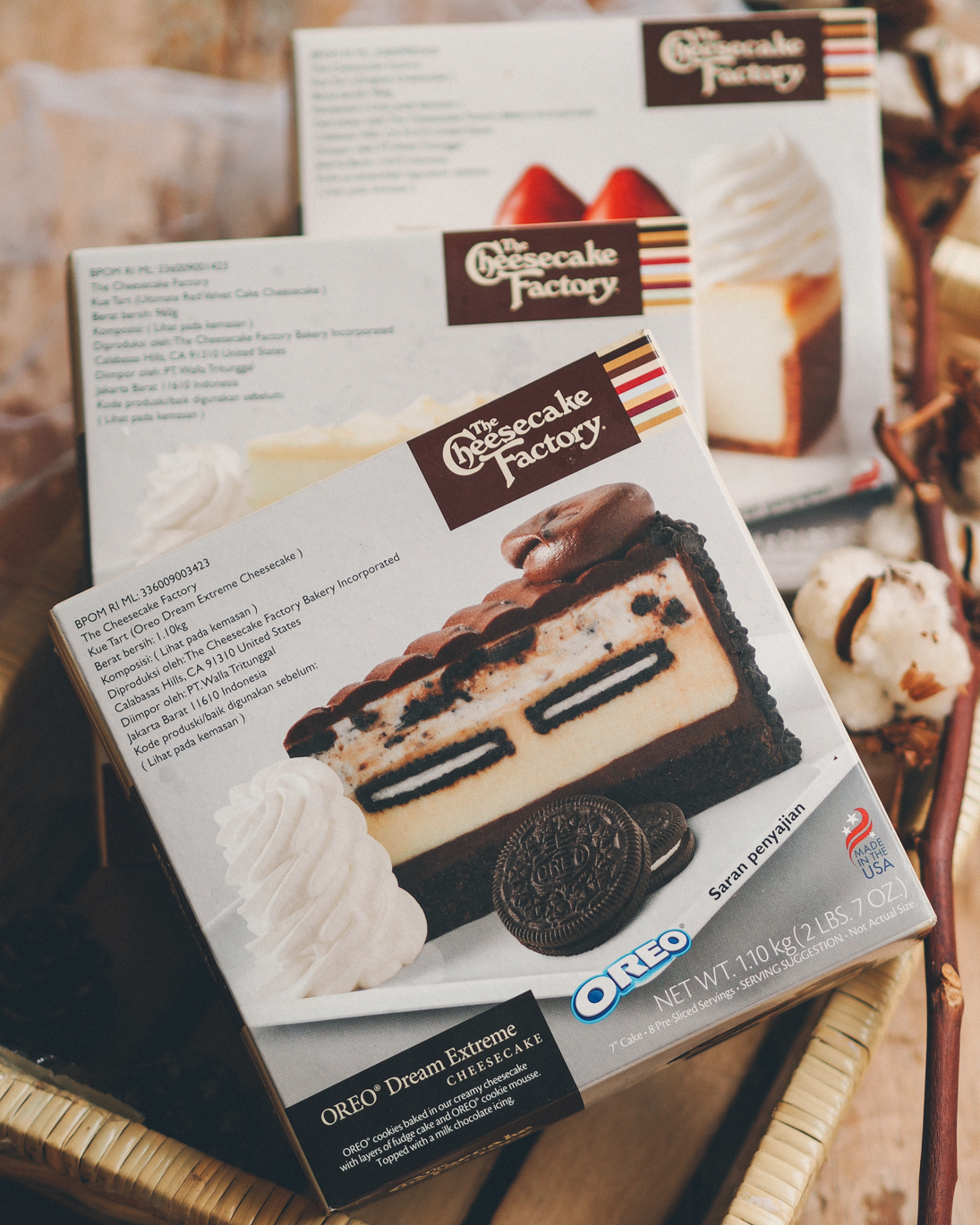 Eatandtreats Indonesian Food And Travel Blogger Based In Jakarta The Cheesecake Factory Indonesia The Original Cheesecake Factory From Usa Is Coming To Indonesia
