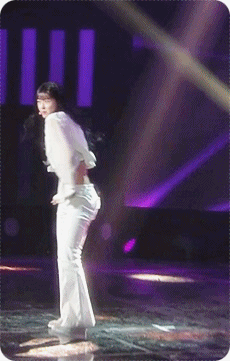 대-배우 유시아.gif | 인스티즈