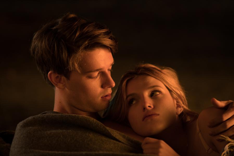 Amor a medianoche, Amar sin condiciones La Henryteca del Cine