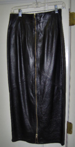 eBay Leather: March 2011