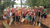 The Rafting Crew