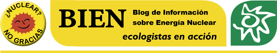 Blog de Información sobre Energía Nuclear