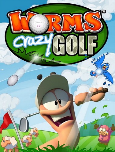 worms crazy golf download worms crazy golf download