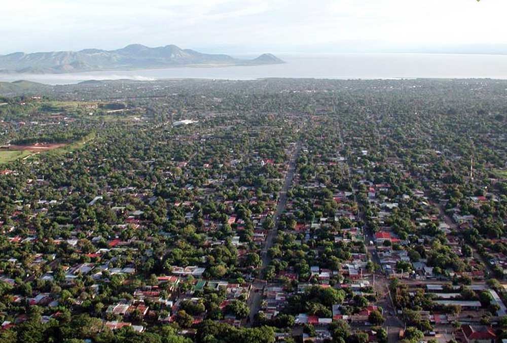 Fotos de Manágua - Nicaragua | Cidades em fotos Fotos de Manágua - Nicaragua | Cidades em fotos