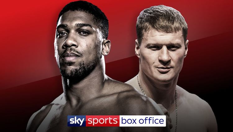 sky sports box office live stream