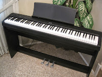 Kawai ES100 digital piano