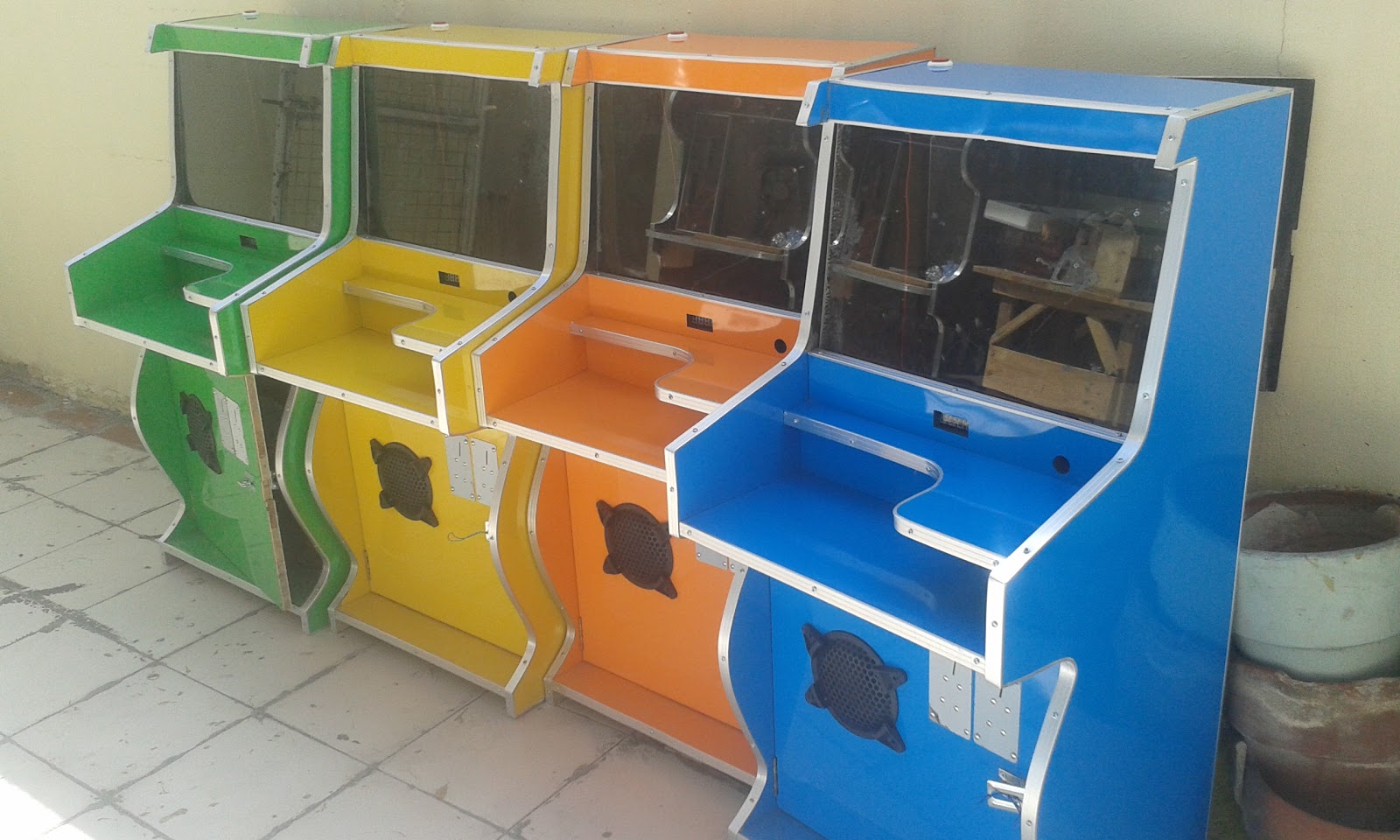 Computer Store/Supplier in Cebu, Philippines