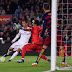 Cristiano Ronaldo strikes late as Real Madrid end Barcelona's unbeaten streak