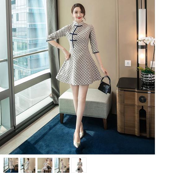 Modest Formal Dresses Cheap - Bodycon Dress - Est Sales Going On Now - Midi Dress
