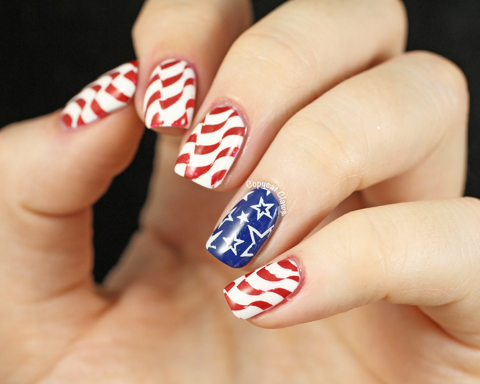 Copycat Claws Fourth Of July Nails copycat-claws-fourth-of-july-nails