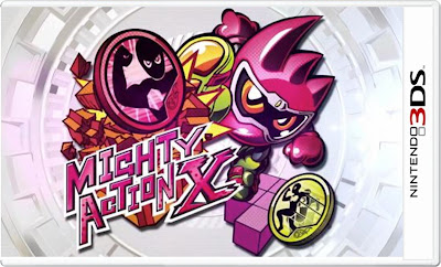 Kamen Rider Ex-Aid Mighty Action X Game PC Emulator ~ Zekozimo