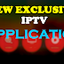 NEW EXCLUSIVE IPTV APPLICATION : ITS FAST APK !!