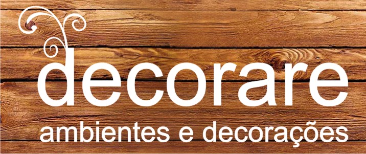 decorare ambientes e decorações