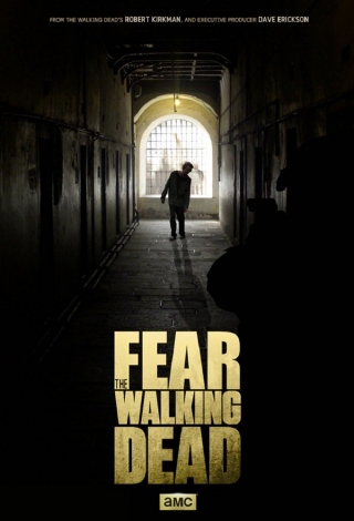 Xác Sống Đáng Sợ Phần 1 - Fear the Walking Dead Season 1 Xác Sống Đáng Sợ Phần 1