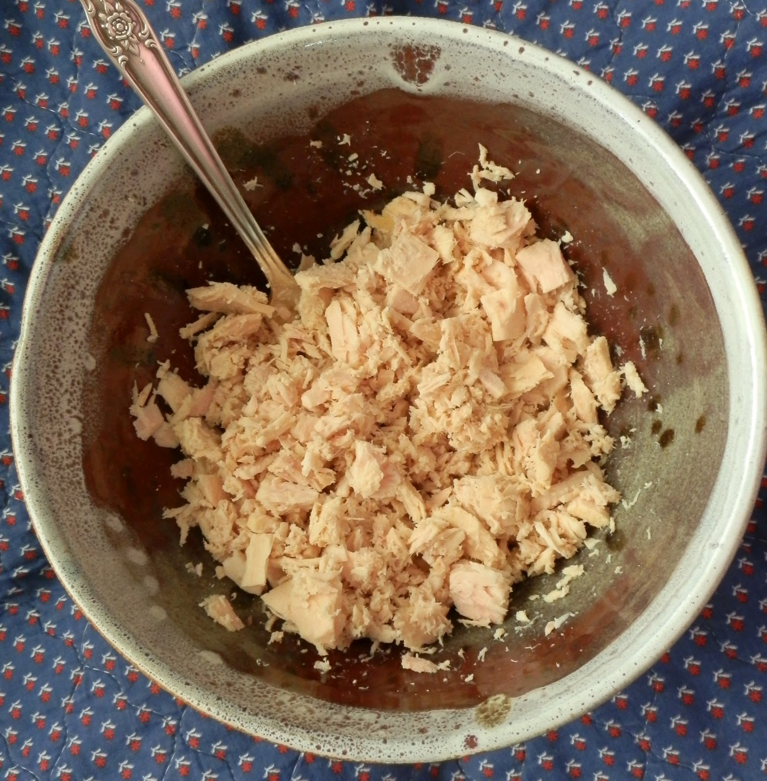 Carlos and Charlie's Tuna Dip